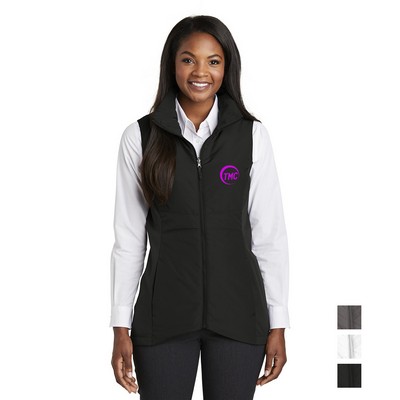 Port Authority® Women's Collective Insulated Vest