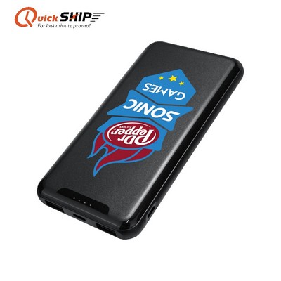 Beecher City Power Bank PD 10000-10000mAh