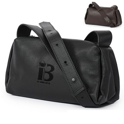 Genuine Leather Purses and Designer Cross-body Bags