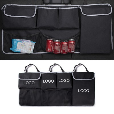 Car Seat Storage Bag