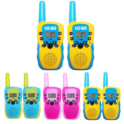 Walky Talky