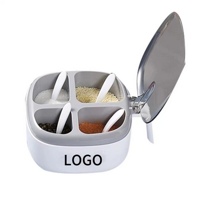 Spice Box Set