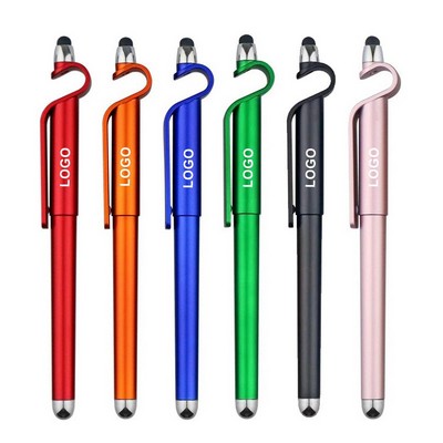 Stylus Pens Phone Holder (5.7"x 0.98")