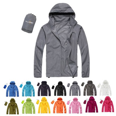 Lightweight Jacket
