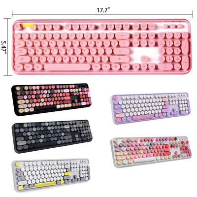 Wireless Keyboard and Mouse Sets