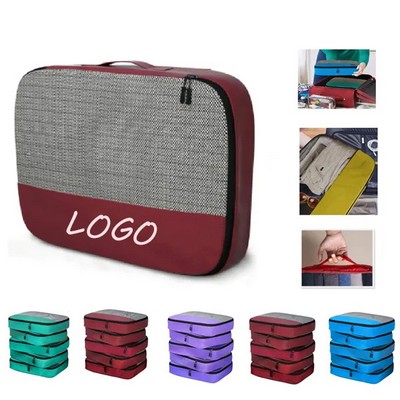 Packing Cubes for Suitcases 5 Pcs set
