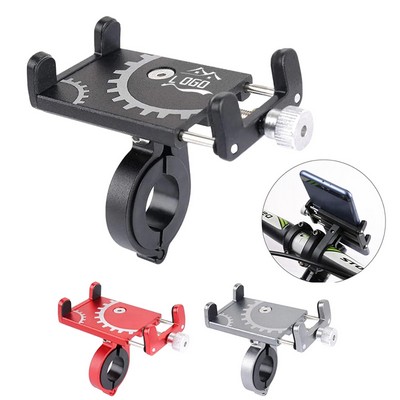 Aluminum Alloy Motorcycle Phone Mount