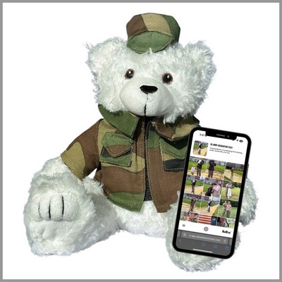 Nfc Plush Animals