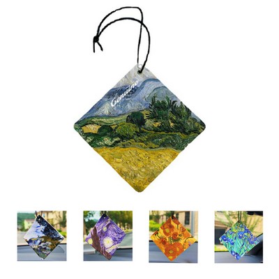 Car Aroma Air Freshener