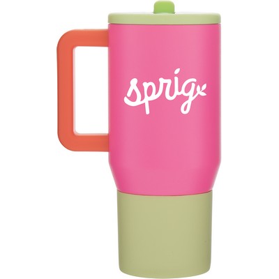 20 oz Hydrojug Traveler (Orchid)