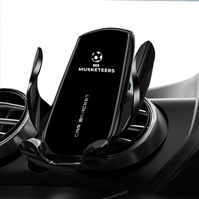 Car Phone Holder Call Stand