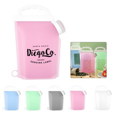 Reusable Food Storage Bag