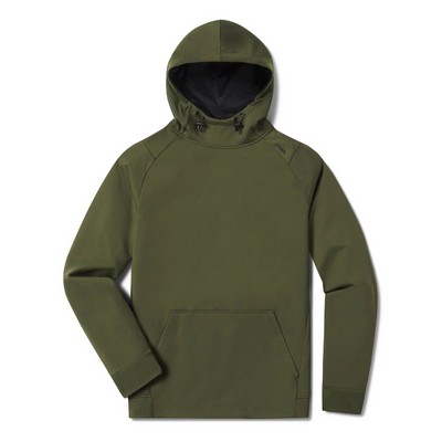 UNRL Crossover Hoodie II
