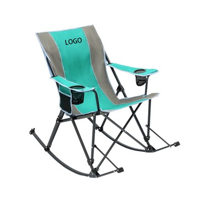 Camping Rocking Chair