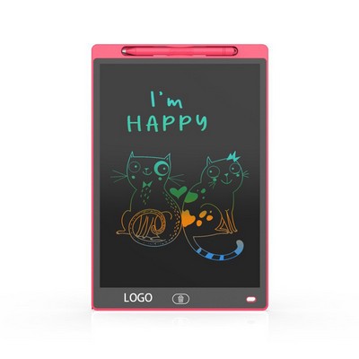 10Inch Lcd Electronic Writing Tablet