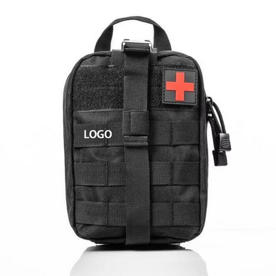 Oxford Mini Tactical Fanny Pack