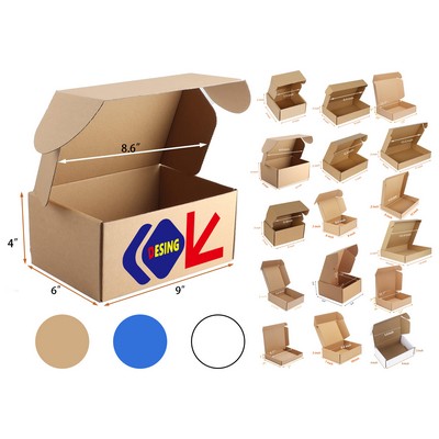 Gift Shipping Boxes