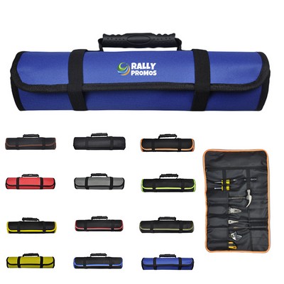 Roll Up Tool Bag