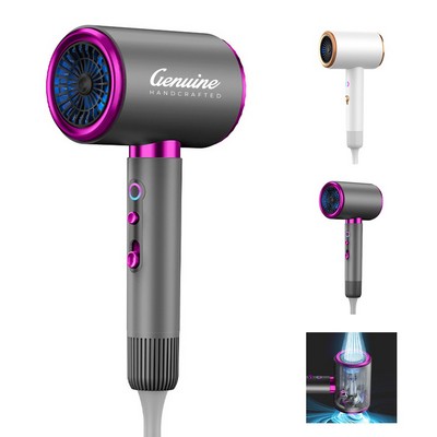 ABS Material Hair Dryer