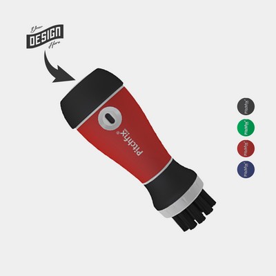 Pitchfix® Golf AquaBrush