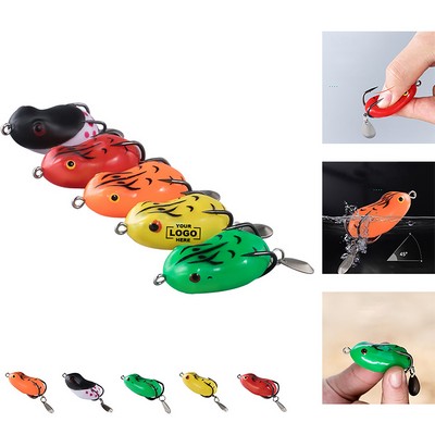 Lightning Toad Fishing Lure Bait(Free Shipping)