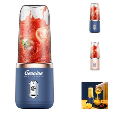 Portable Blender