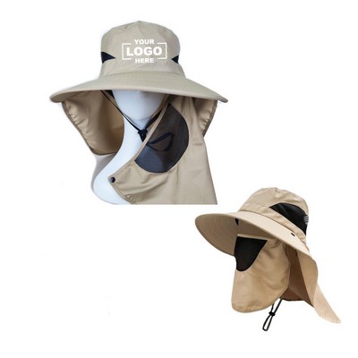 UPF 50+ Sun Protection Hats for Women and Men.