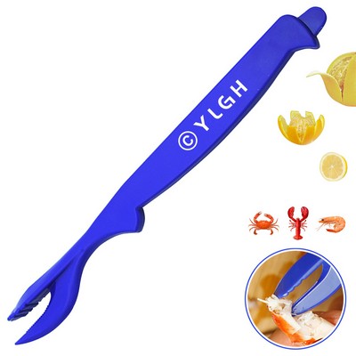 Crab Legs Cracker Fork