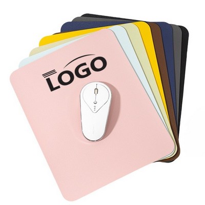 Full Color Rubber Mouse Pad