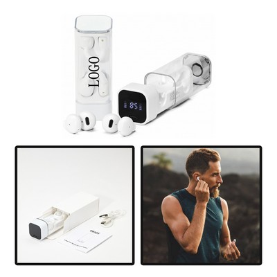 Open Earbuds