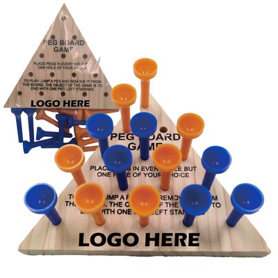 Triangle IQ Game