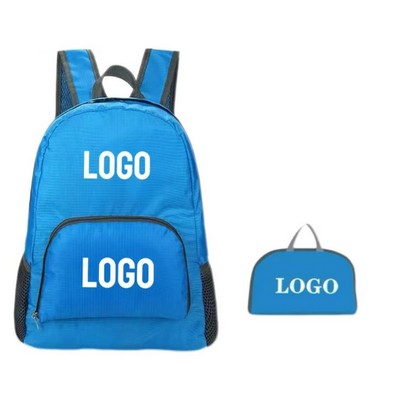 Travel Folding Backpack