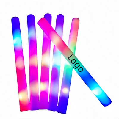Glow Sticks For The Concert