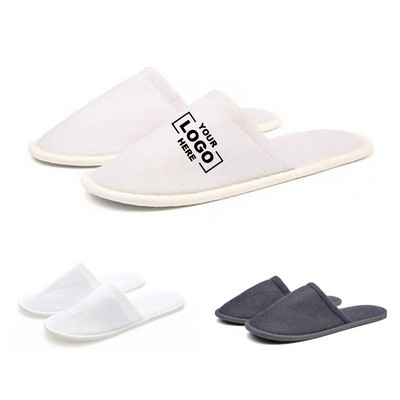 Disposable Slippers for Star-Rated Hotels(Free Shipping)