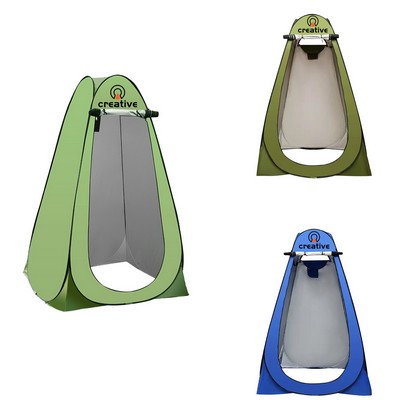 Privacy Shower Dressing Tent