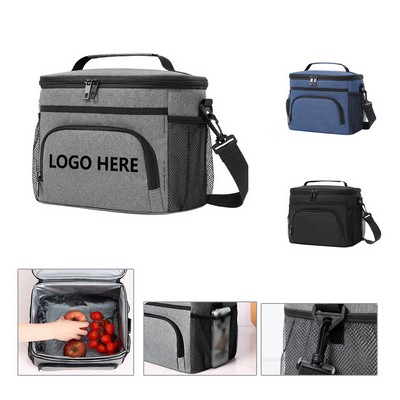 Insulated Cooler Lunch Bags