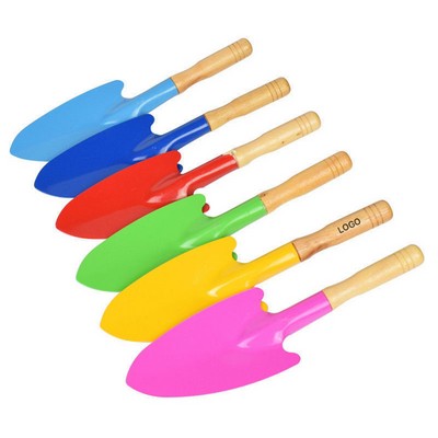 Child Iron Beach Shovel Toy