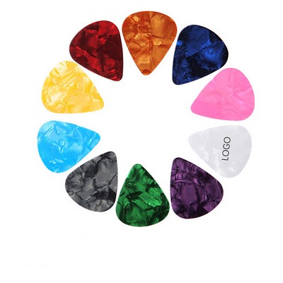 ABS Guitar Pick 0.96mm