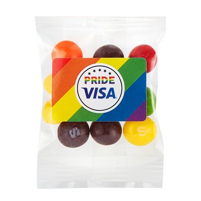 Pride Parade Throw - Skittles®