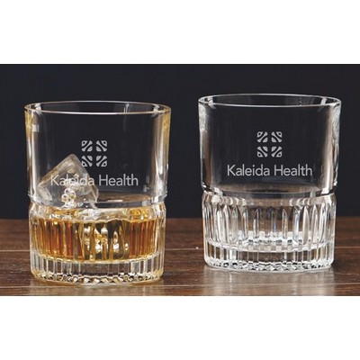10½ Oz. Parker On the Rocks Glass (Set Of 4)