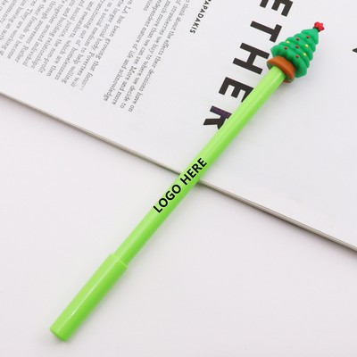 7.5" Gel Pens Christmas Gifts
