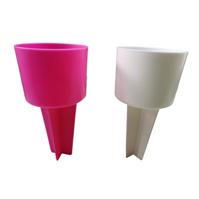 Beach Beverage Holder