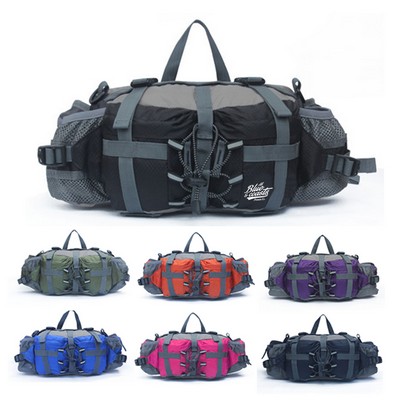 Outdoor Fanny Pack