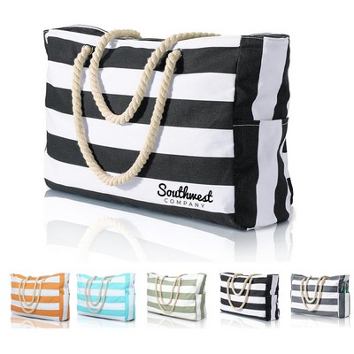 Polyester Tote Bag