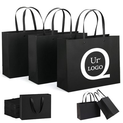 Paper Tote Shopping Bag