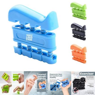 Finger Strengthener