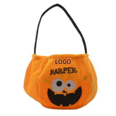 Halloween Decorations Props Candy Bag