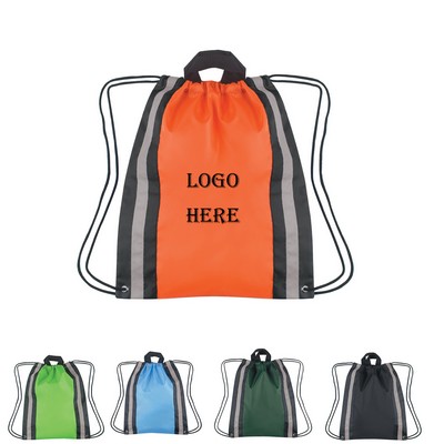 Non-Woven Reflective Stripe Sportpack