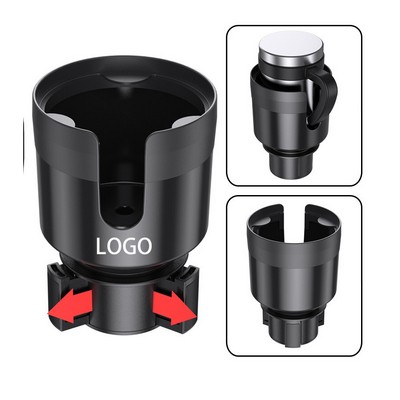 Car Cup Holder Expander
