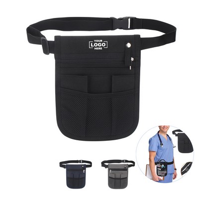 Nurse Utility Belt with Pockets(Free Shipping)